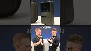 I want this WiFi gadget! (Speed Testing and more)