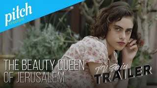 The Beauty Queen of Jerusalem - Teaser - מלכת היופי של ירושלים