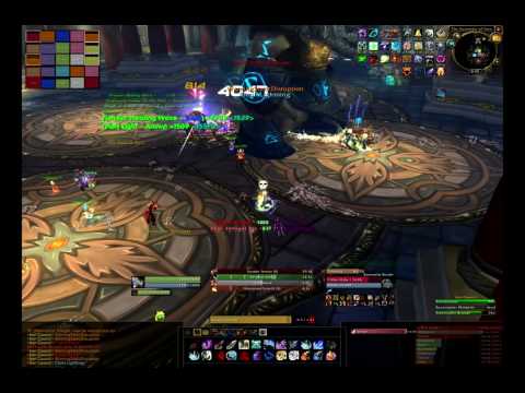 Iron Council Hard Mode (25) - By Completely Broken