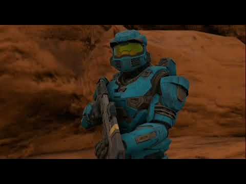 red vs blue restoration ending. the finale red vs blue episode