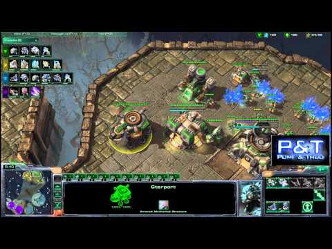 (HD512) Song/MoWHouse vs Kullux/nuss - G1 - TZvTP -  Ctrl+Alt+Suppr [FR]