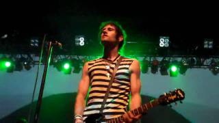 The Bravery - Fearless - Live in San Francisco