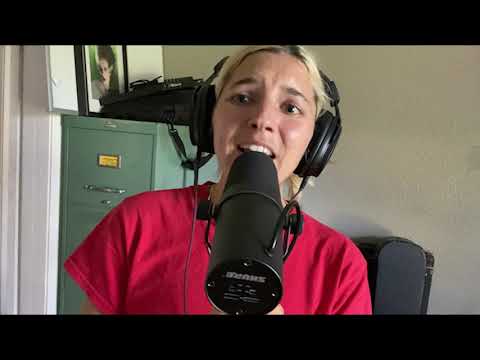 Caroline Rose - Do You Think We'll Last Forever? (Live on KEXP at Home)