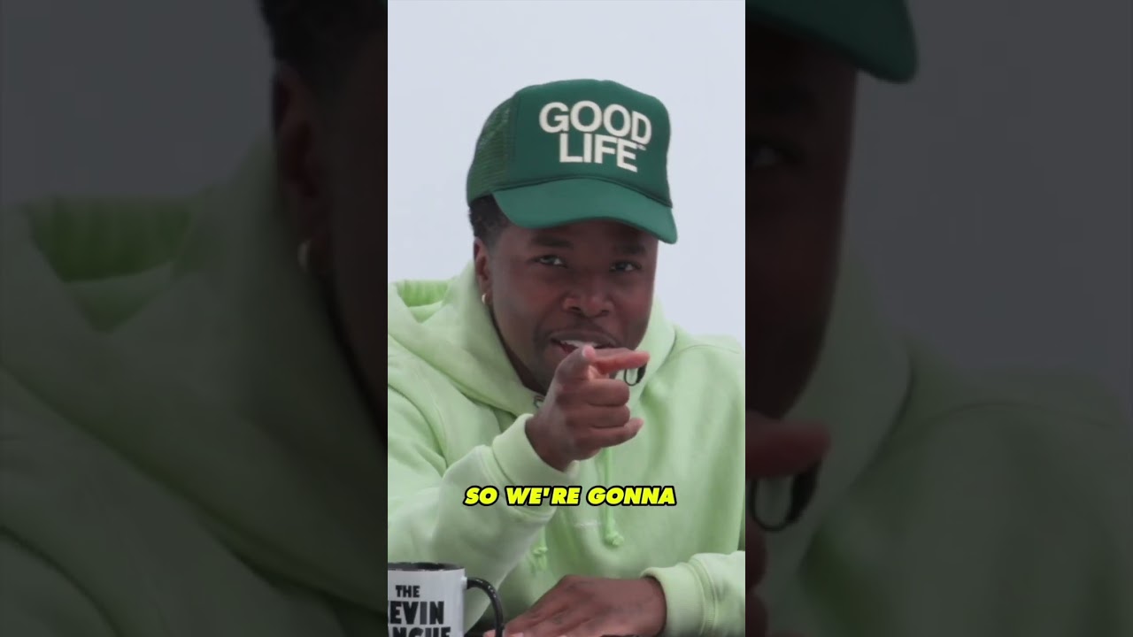 i aint that patient