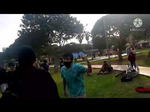 MUNRAP FECHA 3 FILTROS - A R VS VERTIGO VS KSL VS BROWNIE (KSL AL FIN PASA FILTROS ESTANDO OXIDADO🍌)