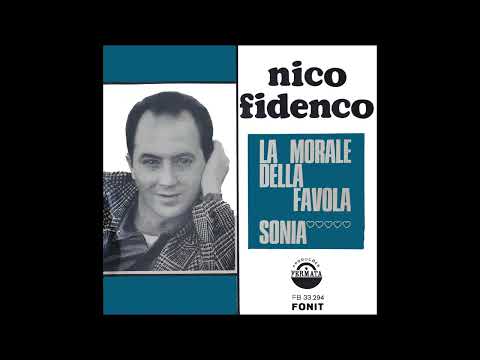 Nico Fidenco - La Morale Della Favola (1968)
