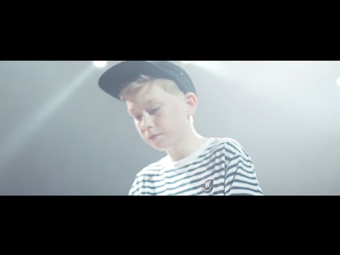 SLOWOLF - feat. his 11 year old son Albert, Dream Mclean,  + #slowhorns (Live)