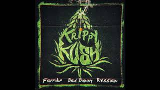 Download lagu Krippy Kush -Farruko Ft. Bad Bunny mp3 Download lagu Krippy Kush -Farruko Ft. Bad Bunny mp3
