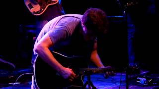 Corporal at Schubas 2-2