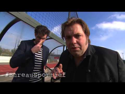 Mondje dicht tegen de scheids: Bureau Sportief is geopend!