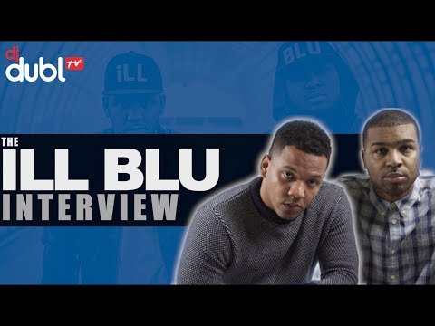 iLL Blu Interview - Dominating UK Funky scene, UK artists' common mistakes, Chop My Money & more!