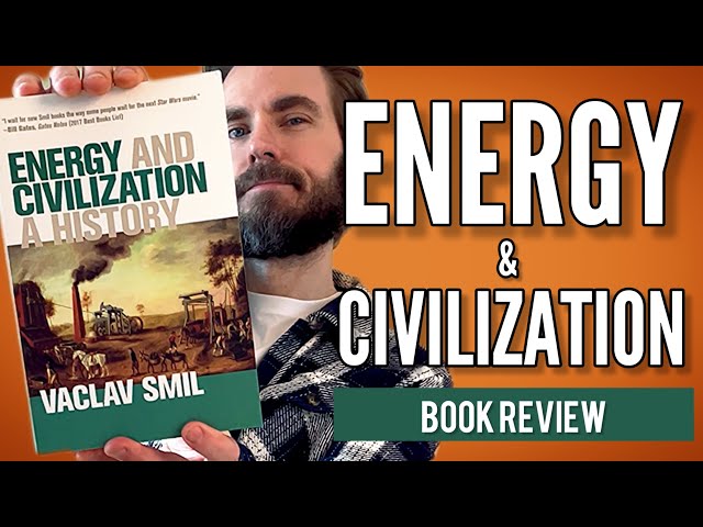 Vídeo relacionado con Energía y civilización. Una historia