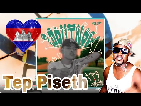 PISETH - 20’OUTNOW ft. RICKY, CHANNTY , NPN [ OFFICIAL AUDIO] REACTION