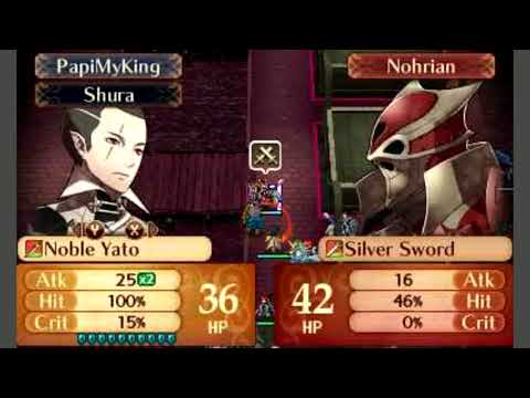 fire emblem fates pt 29