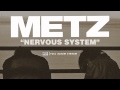 METZ - II [FULL ALBUM STREAM] 