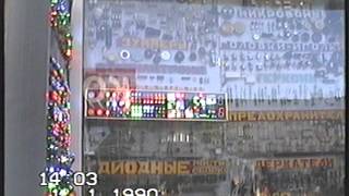 kedr livanskiy aprel