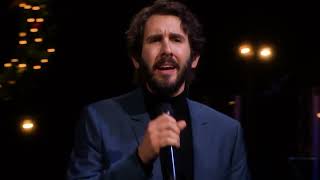 Josh Groban - Have Yourself A Merry Little Christmas (2020 Christmas Livestream Concert)