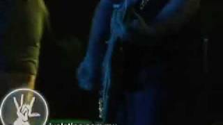 Resorte Alcohol Vive Latino 2003