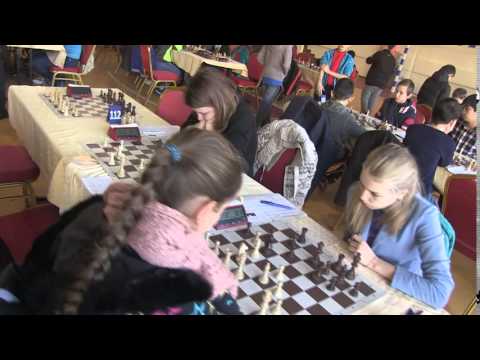2015-11-10 YuFO Youth chess championship