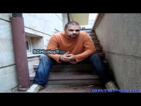 Играта ft Bate Pesho - Лъжи [DEMO - 2012 NEW]