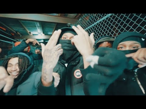 Sdot Go x GB - Deadshot