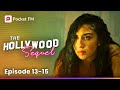 The Hollywood Sequel | Ep 13-15 | They did a DNA test on my kids without my permission.