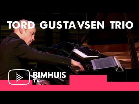BIMHUIS TV | Tord Gustavsen Trio
