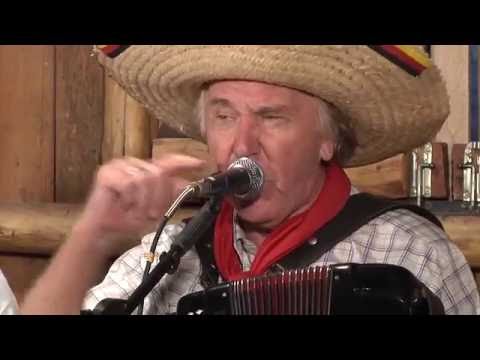 Vida no Sulo: Os 3 Xirus - Eta Meu Caxambu