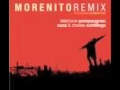 stéphane pompougnac: morenito (sanz & charles ...