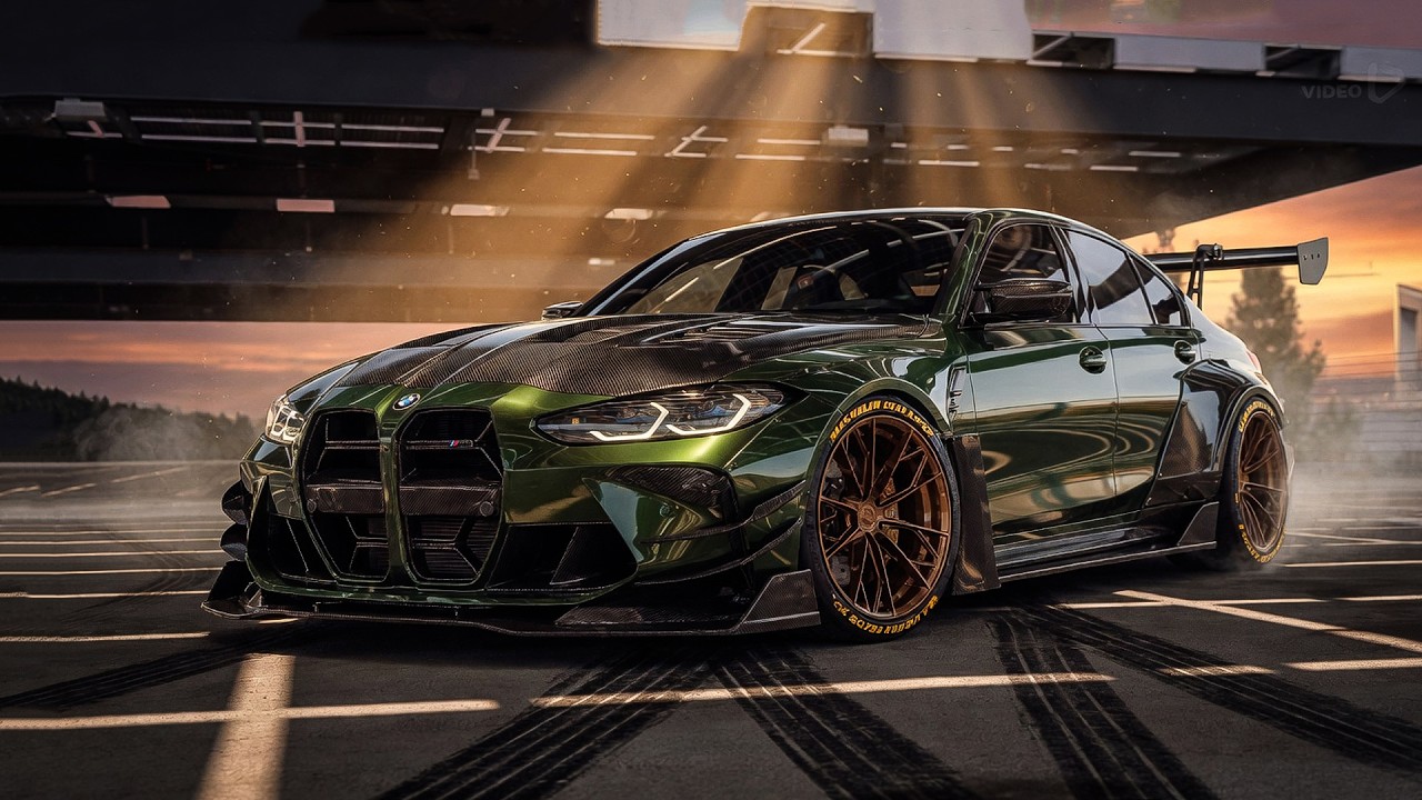 FiveStacks - Back To Back (BASS BOOSTED)