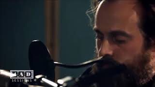 Iron and Wine  4AD Session Leg PT BR
