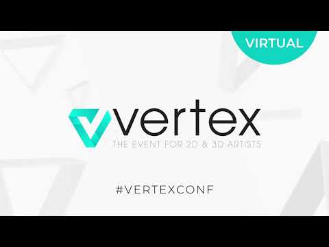 Vertex 2021