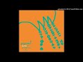 Boredoms - 1. U-Bus