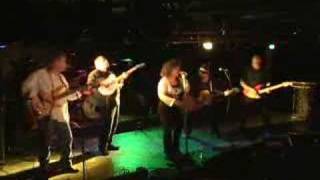 Thick as Thieves doing Like The Way I Do