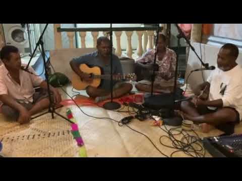 Voqa Ni Ua kei Daveta Tabu - Mosese