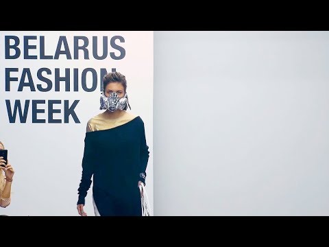 T.Efremova | Spring Summer 2020 | Full Show
