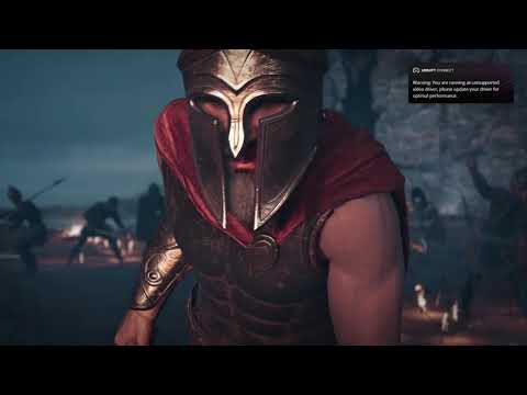 Assassin's Creed Odyssey - Odcinek 1 [PL]