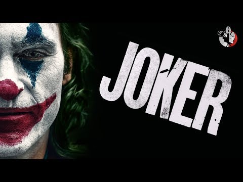 HOW WELL DO YOU KNOW THE JOKER movie top 20 Trivia questions