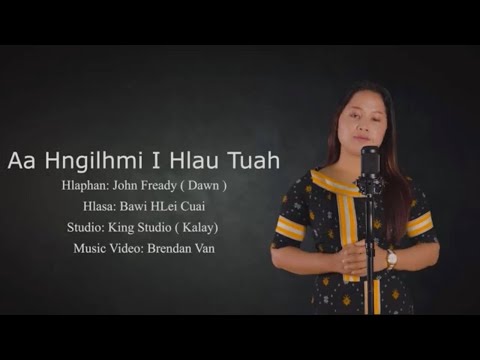 AA HNGILHMI I HLAU TUAH