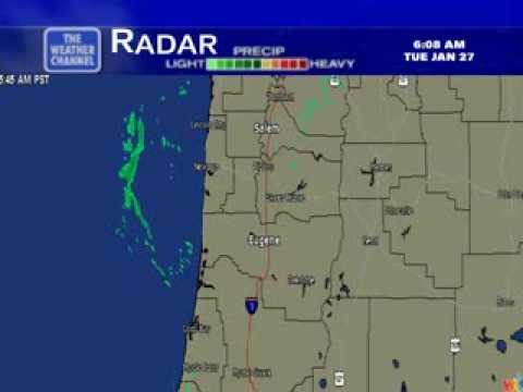 Local Forecast for Eugene, OR Jan 27 2015 6 08 AM PST