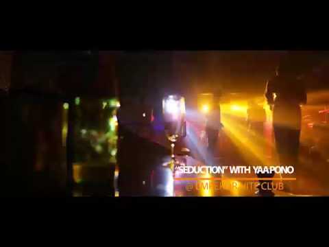 Seduction with yaa pono