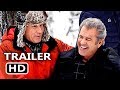 DADDY'S HOME 2: Official Blooper Trailer (2018) Will Ferrell, Mel Gibson, John Cena