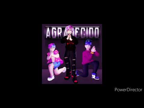 Agradecido (ft.LinkZ y Edzen)