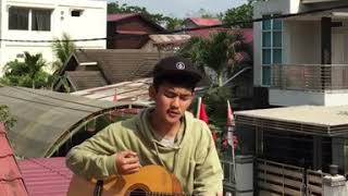 Download lagu #Percayaaku                                            Haruskah ku jadi orang berbeda Cover story wa mp3