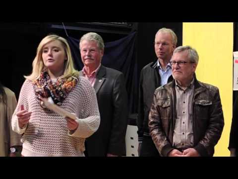 Bremer Sport-TV 2015-10 - Vorschau