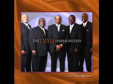 The Dixie Harmonizers - It's Time For Us