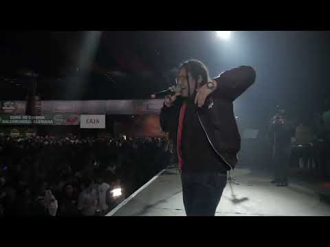 Sentimiento Original, Karibe & Ray bg , EN VIVO!! (Oktoberfest 2019)