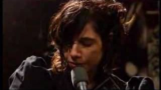 Pj Harvey - Grow grow grow (live)