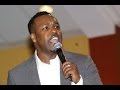 Awesome God Vashawn Mitchell with Lyrics