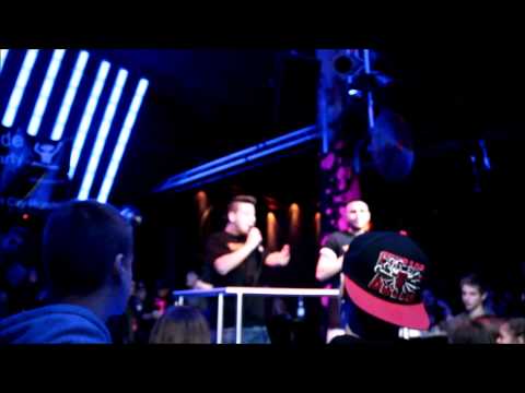 RAW LIFE MUZIK LIVE - RESPECT YOURSELF 2014